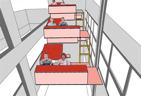 The Essence of Volume | CEPT - Portfolio