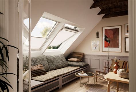 Image result for Installing VELUX Pivot Roof Window