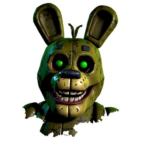 Image result for Spring Trap Jumpscares