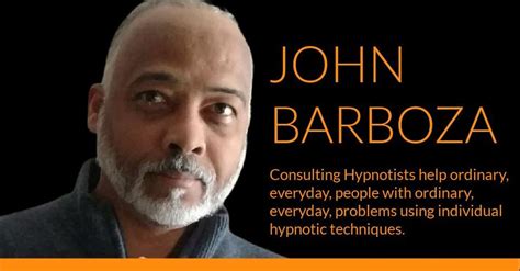 Hypnotism for Smoking Cessation with John Barboza, Boys & Girls Club of ...