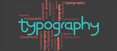 Image result for Typography Hello Example