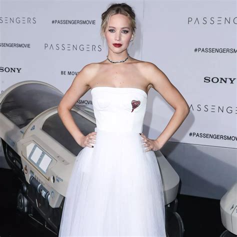 Jennifer lawrence wedding dress 60 photos - Vianawedding.com