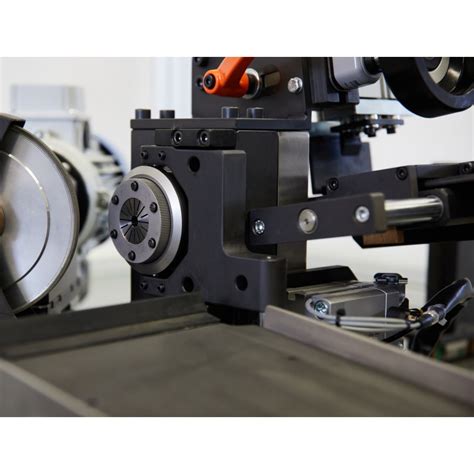 Image result for Carbide Chamfering Machine