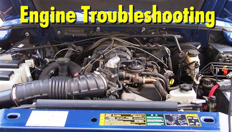 Image result for Engine Troubleshooting Start Tool