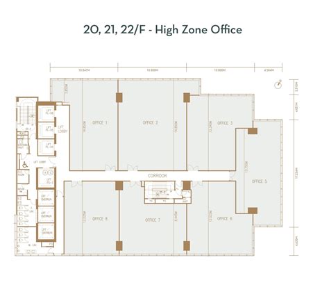 LANDMARK SOUTH | CBRE Hong Kong