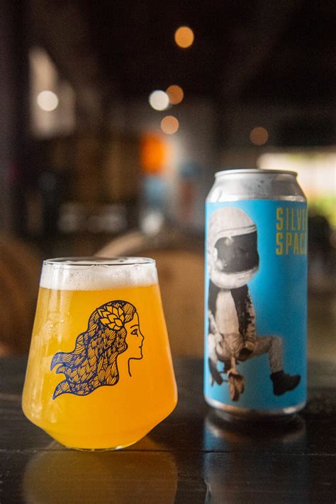 StarChefs - Brewer Bobby Diaz of ODD Muse Brewing Company | Dallas (2021)