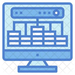 Computing Icon 的图像结果