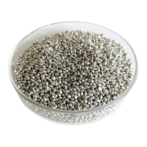 LIFEYYZG 4N Sn ≥ 99.99% High Purity Tin Granules, Pure India | Ubuy