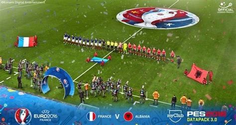 XBOX360实况足球2016欧洲杯2016下载 中文版-实况足球2016欧洲杯2016GOD游戏下载-pc6游戏网