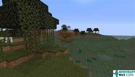 Image result for Swamp Flower Minecraft