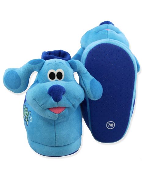 Blue Clues Sock 的图像结果