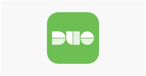 Duo App Store 的图像结果
