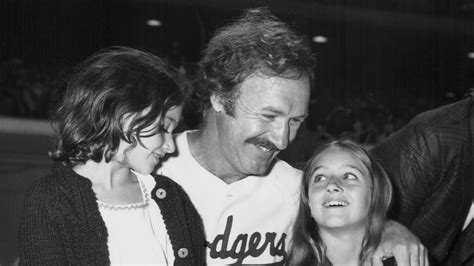 Gene Hackman's 3 children 'will likely get everything' in $80 million ...