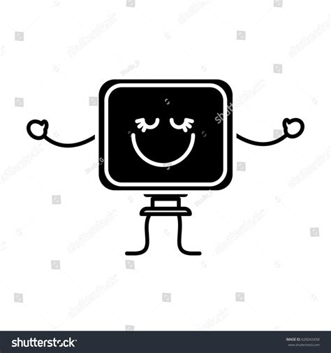 Computer Happy Version 的图像结果