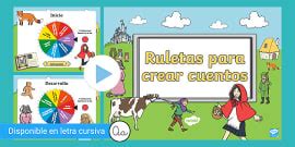 PowerPoint: El cuento