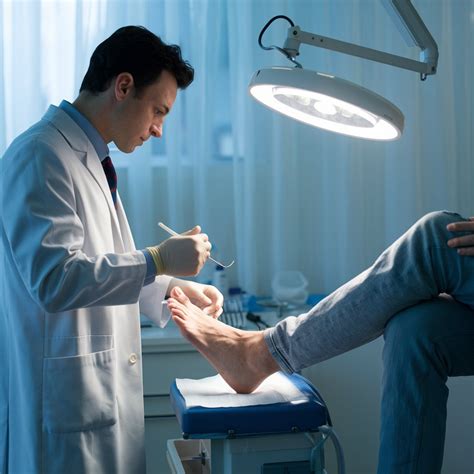 What Happens If You Ignore an Ingrown Toenail? Risks & Remedies
