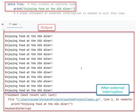Image result for For Loop vs While Loop Python