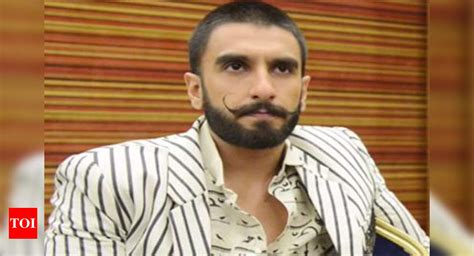 Ranveer Singh learning hip-hop, tango for 'Befikre' | Hindi Movie News ...