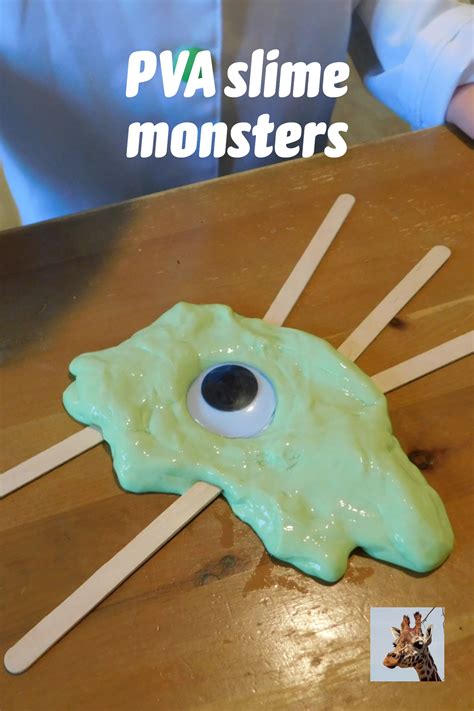How To Make Pva Glue Slime at Zane Morrison blog