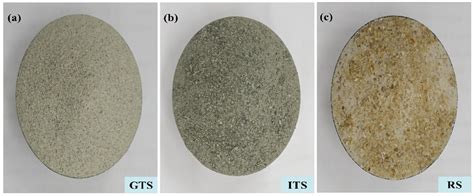 Effect of Different Fine Aggregate Characteristics on Fracture ...