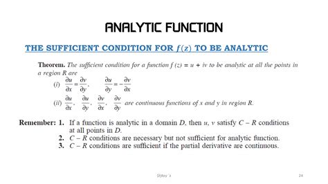 Complex Function Example 的图像结果