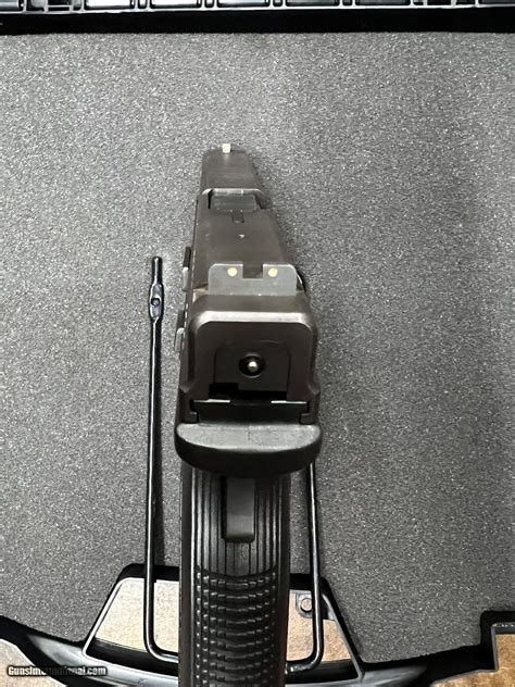 Image result for Tactical 40 Springfeild XD