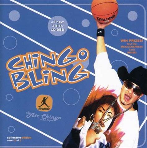 Air Chingo the Mixtape: Chingo Bling: Amazon.in: Music}