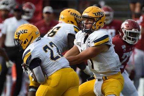 Northern Colorado, Abilene Christian schedule 2023-24 football series