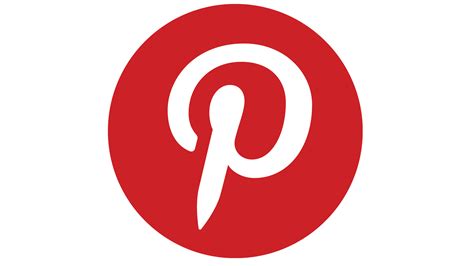Pinterest App Icon Png