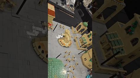 Image result for LEGO Star Wars Custom Builds Tutorial