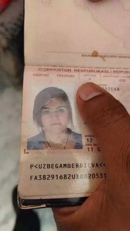 Uzbek woman found dead in hotel under mysterious circumstances