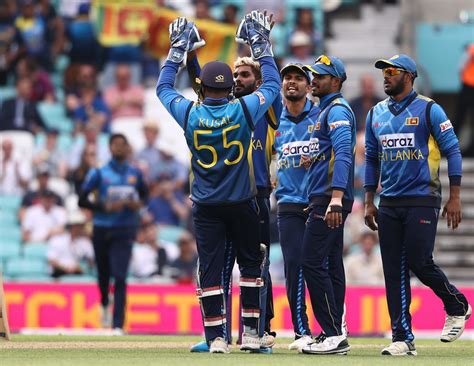Satire | Sri Lanka should be grateful that they are still playing ...