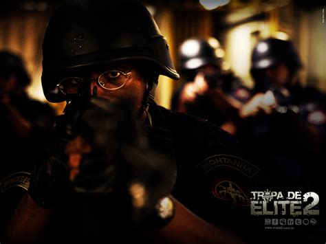 精英部队2：大敌当前(Tropa de Elite 2)-电影-腾讯视频