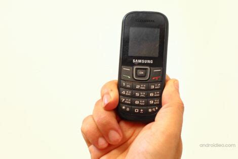 Advantages of keypad phones | Why do people still use keypad mobile? - ANDROIDLEO