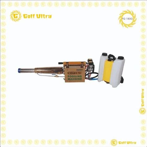 Fogging Machine and its Spare Parts - Fogging Chemical DeltaFOG ...