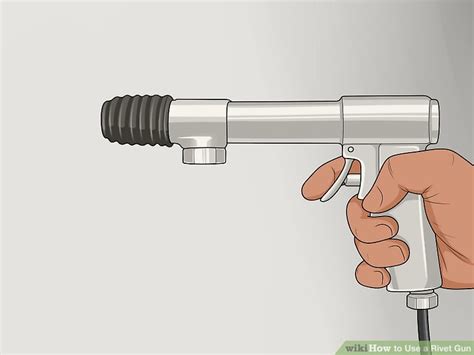 Image result for Using a Rivet Gun
