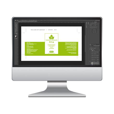 Image result for Custom Sticker Label Design