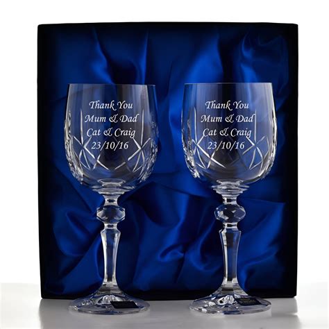 Wine Glasses For Gift at Nathan Brodzky blog