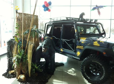 Jeep Strong | Northeast NY PA CT NJ Jeep Events, Clubs & News