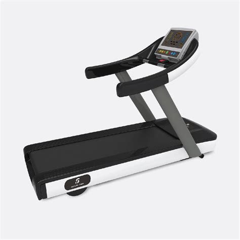 M+ Commercial Treadmill | SF HealthTech