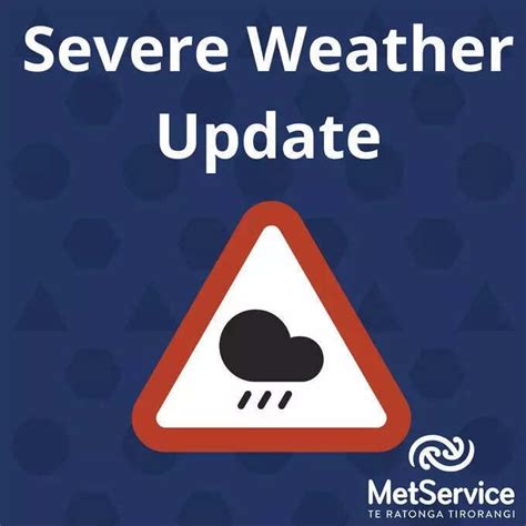 Auckland, Northland lashed by heavy rain and winds as state of ...