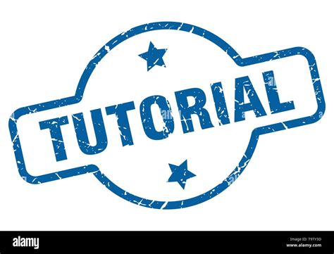 Image result for Tutorial Sign