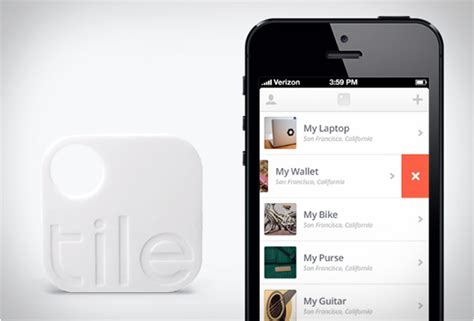 Image result for How to Set Up Tile App