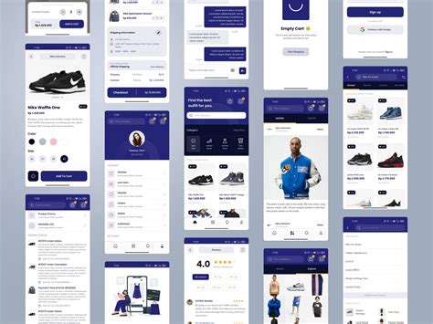 Top Free 25 Flutter App Templates and Starters to Speed Up Your Flutter ...