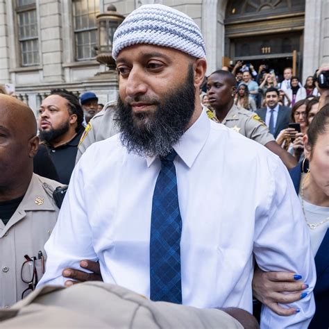 Adnan Syed Will Not Return to Prison After 2000 Murder Conviction