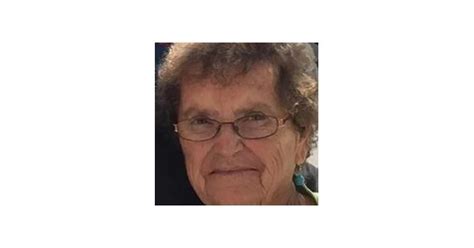 Barbara Self Obituary (2025) - Blountsville, AL - Blountsville Funeral Home