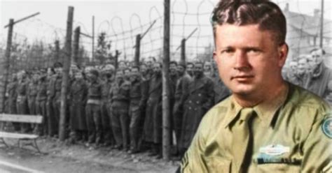Roddie Edmonds: The NCO Who Risked His Life to Save Hundreds of Jewish ...
