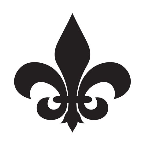 What's The Meaning Of Fleur De Lis at Hudson Hawker blog