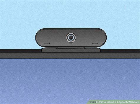 Image result for Logitech Camera Install without CD