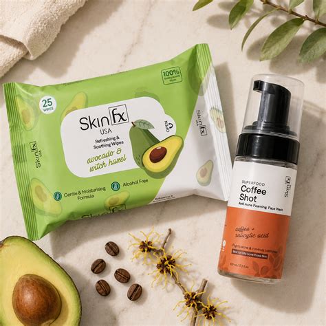 FX Studio | Nail Polish, Skincare & Wipes India – Color Fx & Skin Fx ...